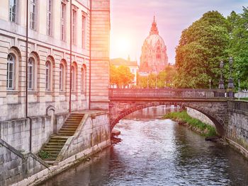 2 Tage Kurzurlaub mit Frühstück im June Six Hotel Hannover City