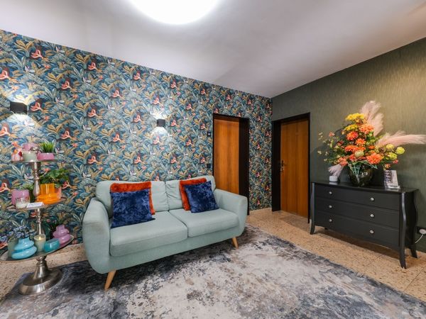 Wanderung Harzer Grenzweg & Dampfzug-Fahrt / 3 Tage in Braunlage Frühstück