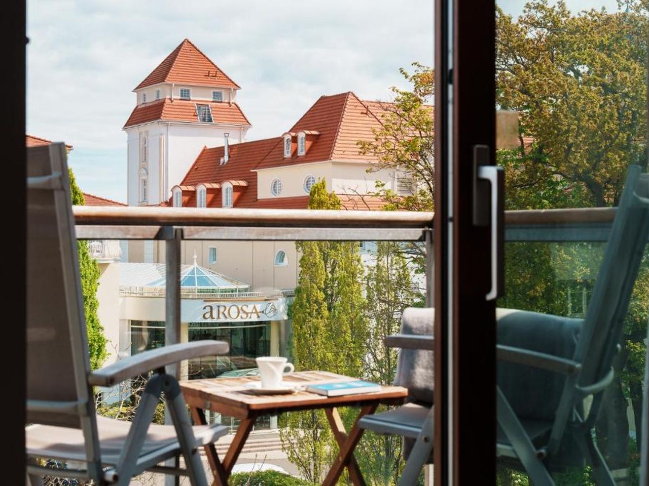 5 Tage Binz: Gib dem Leben Meer Sinn-Week