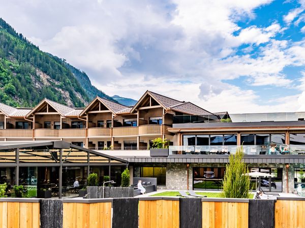 Winterurlaub im Zillertal  - 7 Nächte in Mayrhofen, Tirol Halbpension