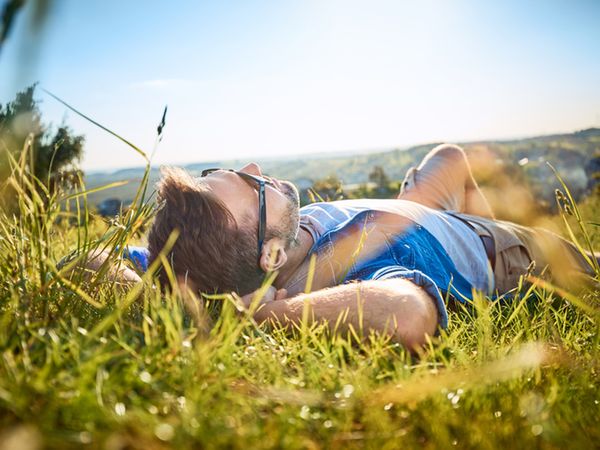 5 Tage HP+: Lange Auszeit im Panorama Hotel Winterberg, Nordrhein-Westfalen inkl. Halbpension Plus