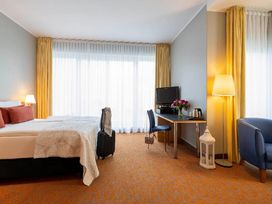 3 Tage Kurzurlaub im Mercure Hotel Berlin