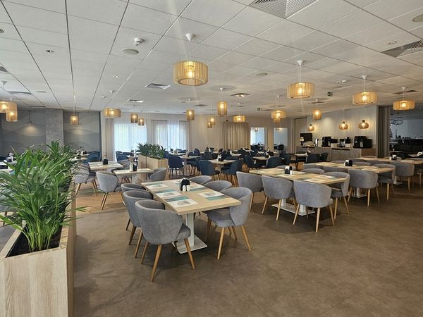 6 Tage Kurzurlaub an der polnischen Ostseeküste in Misdroy (Miedzyzdroje) Halbpension