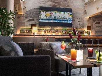 2 Tage im Holiday Inn Berlin City-West 
