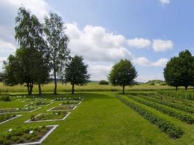 2 Tage Auszeit in der Rhön - Entspannen im Bio Hotel