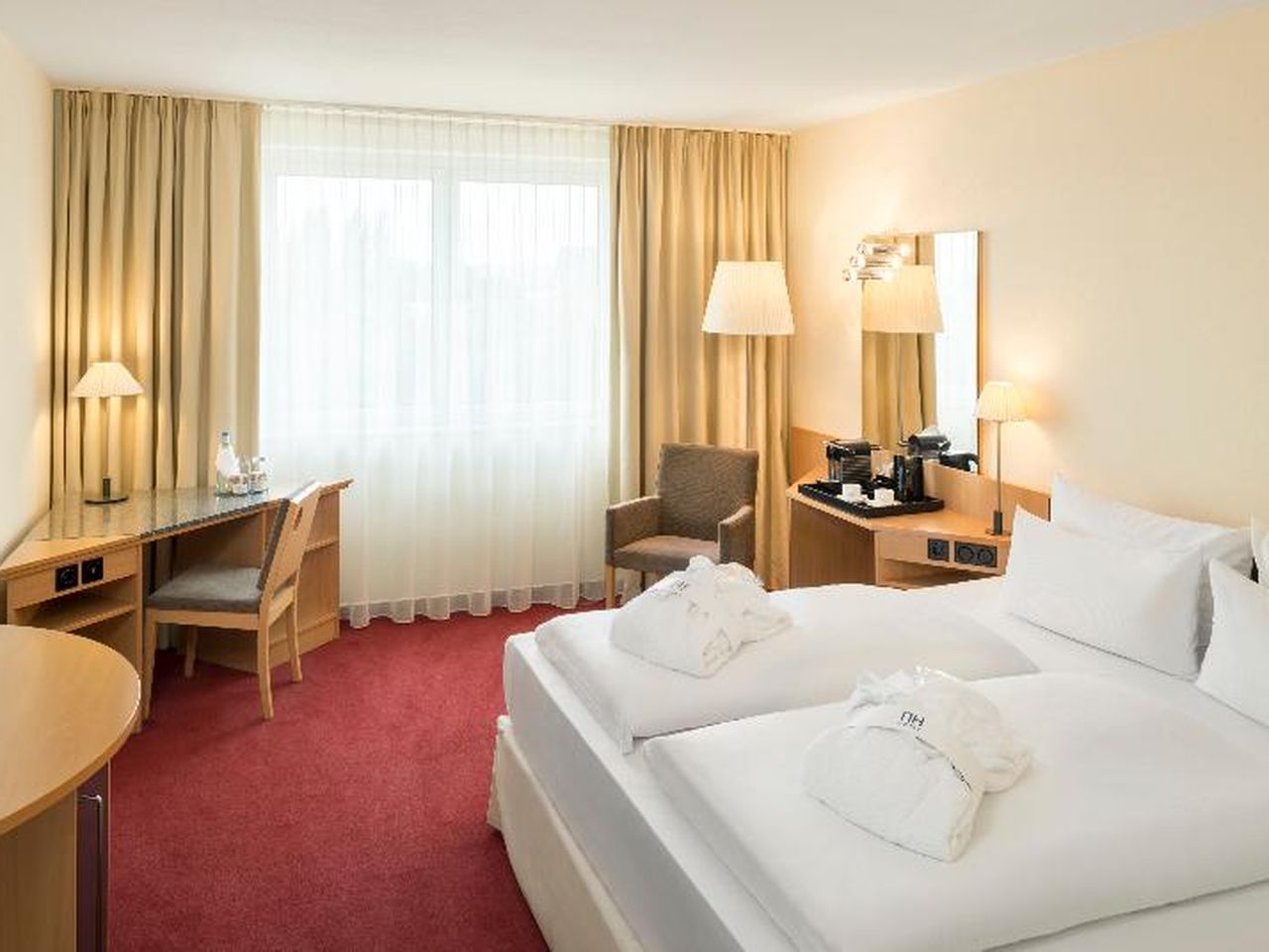 3 Tage in der Landeshauptstadt Dresden mit Frühstück
