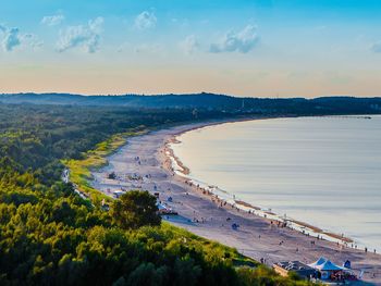 Ostseewoche im Lande der 44 Inseln