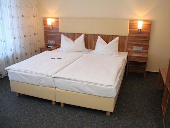 Landhotel Karrenberg