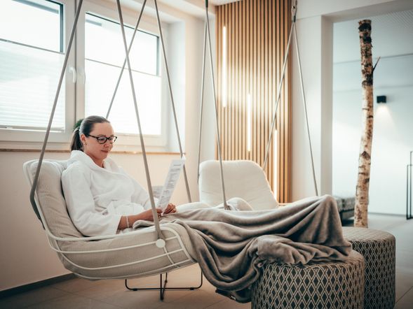 Rund um den Jahreswechsel - Wellnessauszeit mit der Therme Euskirchen 2 Nächte