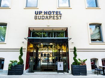 3 Tage - Budapest entdecken & genießen – inkl. Riesenrad & Café-Erlebnis