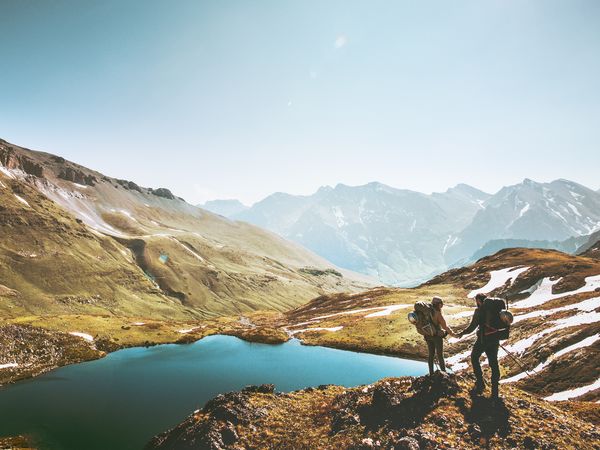 4 Tage Urlaub in den Bergen von Kärnten in Eberstein inkl. Halbpension