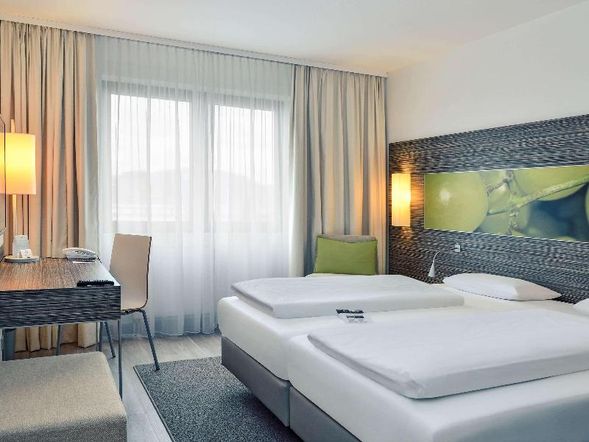 Doppelzimmer STANDARD