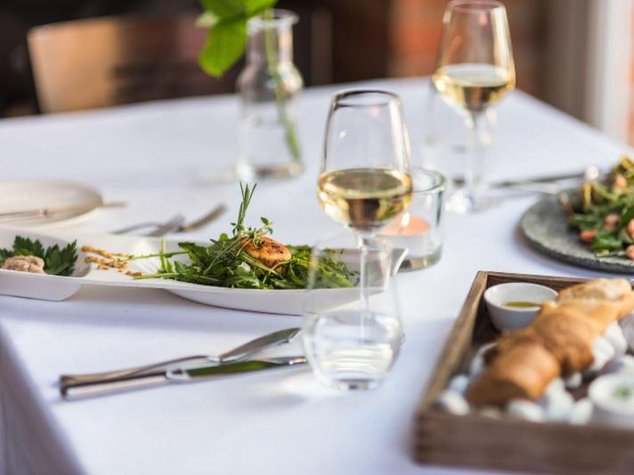 3 Tage im Romantik Hotel Scheelehof mit Frühstück