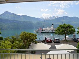 2 Tage Urlaub am Wasser im Seehotel Riviera