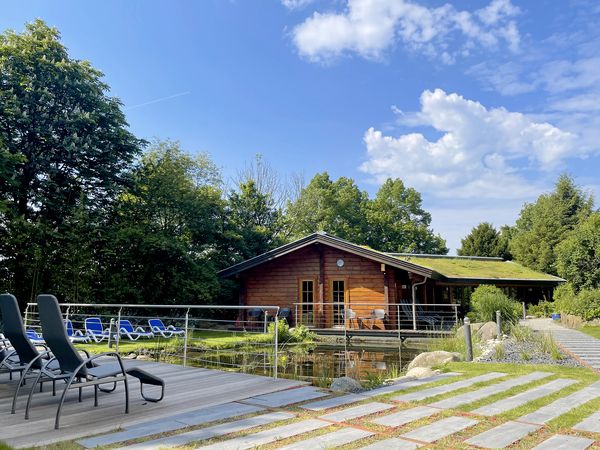3 Tage Einfach nur Wohlfühlen – Wellness Auszeit in Wetzlar, Hessen inkl. Halbpension