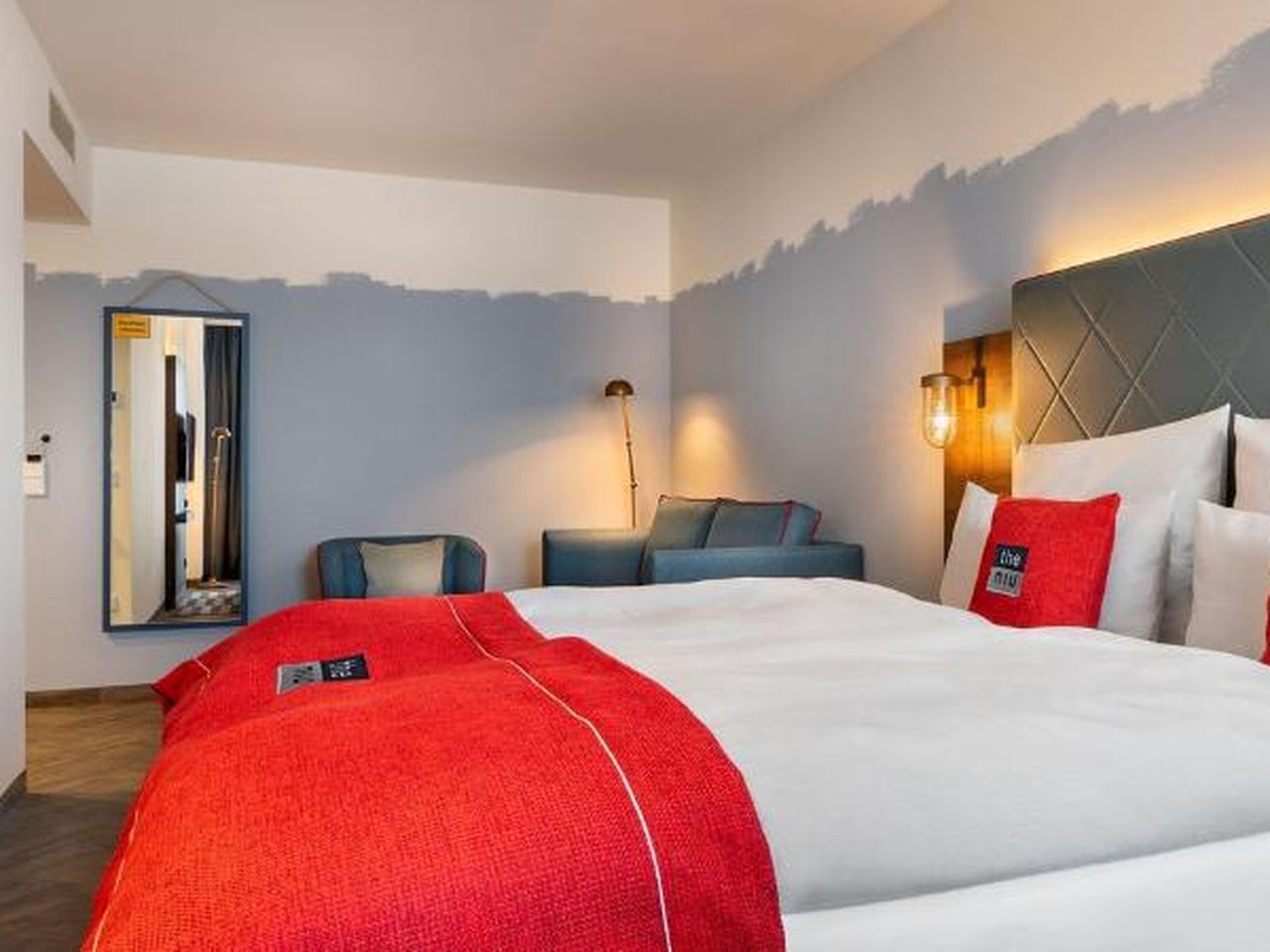 Moin, Moin - 2 Tage im The Niu Keg in Hamburg