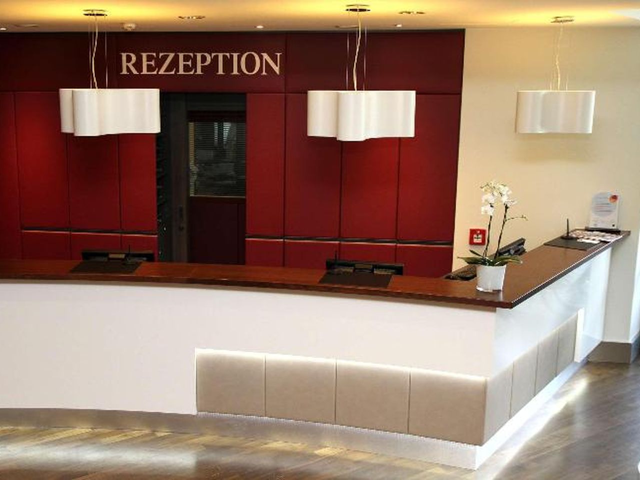 3 Tage Auszeit im Steigenberger Hotel Dortmund