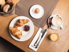 4 Tage Alpenluft im Schweizer Samnaun Dorf