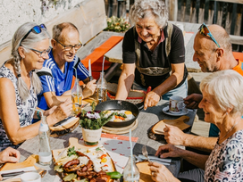 Activ Days im Salzburger Land - BERGURLAUB PUR