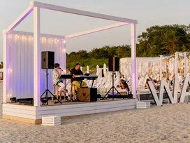 Zwischen Strand und Wellness -  6 Tage an der Ostsee