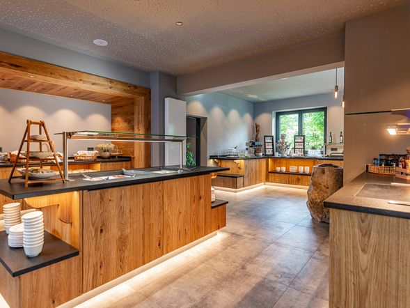 Stadtvilla Schladming Boutique Hotel Garni