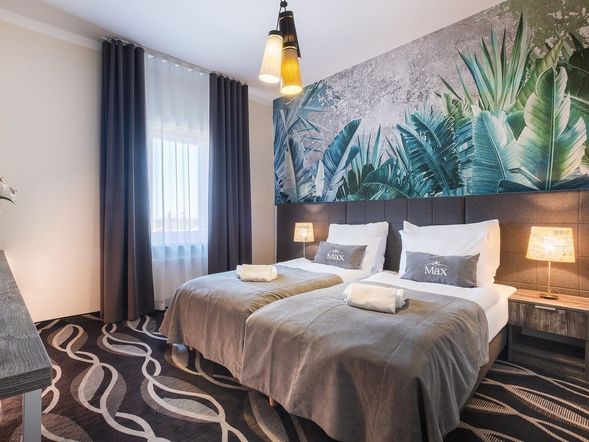 Max Health Resort SPA