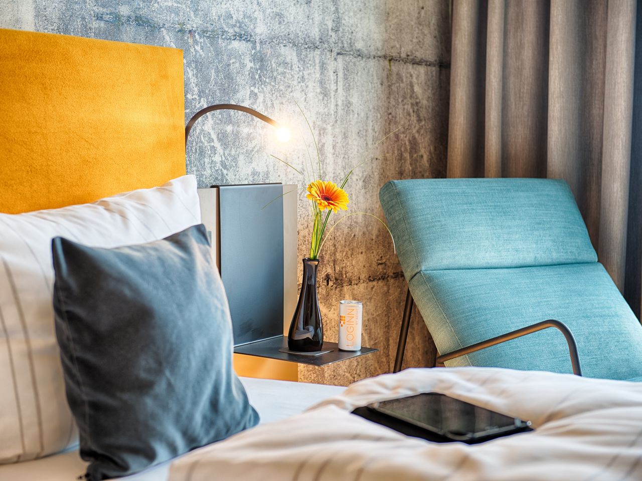 LOGINN Hotel Leipzig