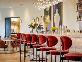 Stilvolles Silvester-Jahreswechsel am Bodensee | 5 T.