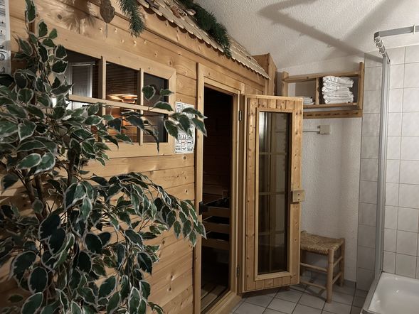 Landhotel Zum Stern