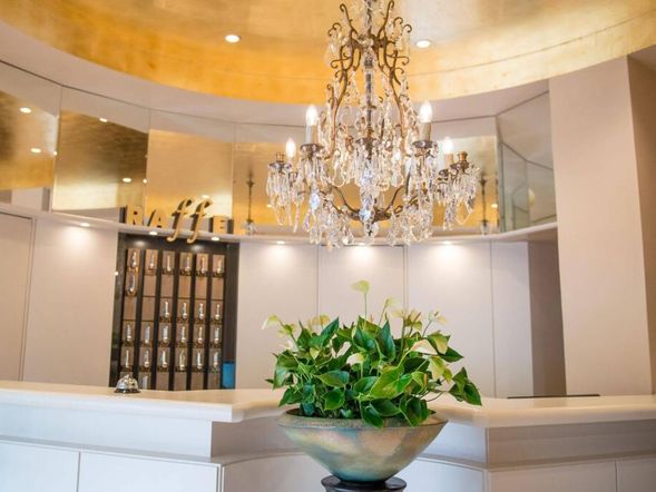 Hotel Restaurant Raffel