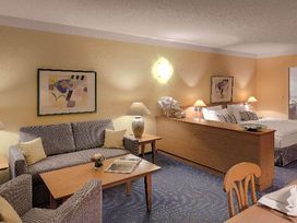 3 Tage im Best Western Aparthotel mit Frühstück