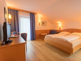 Die Alpen warten-4 Tage im Oberammergau mit HP