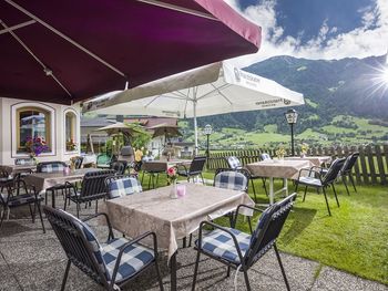 Entspanntes Bergerlebnis im Zillertal - 6 Nächte