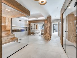 Alpenromantik Hotel Wirlerhof - 4 Tage in Galtür