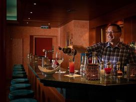 Auszeit- 3 Tage im Arenas Resort Victoria-Lauberhorn