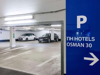 4 Tage im NH Collection Köln Mediapark mit Frühstück