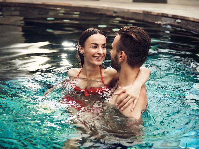 3 Tage Erholung auf der Schwäbischen Alb inkl. Therme