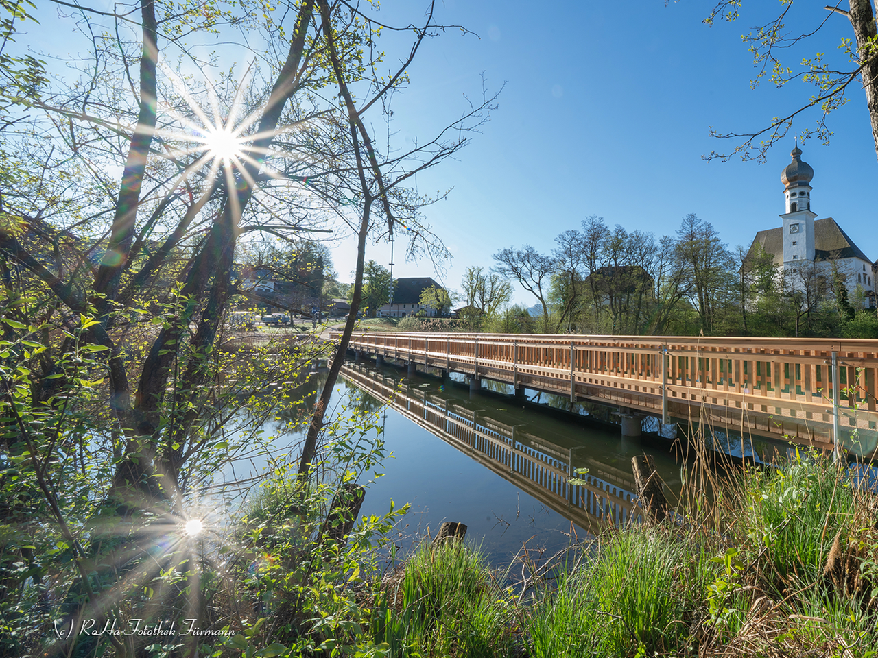 Wellness-Traumzeit in den Bergen
