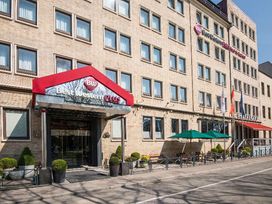 2 Tage im Herzen von Hamburg 