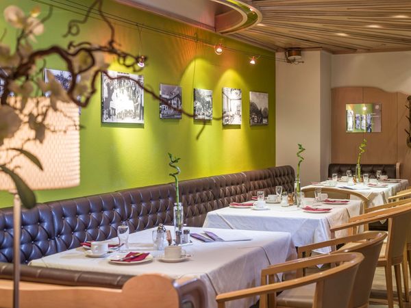 8 Tage Winterliche Auszeit - 7 Nächte in Mayrhofen, Tirol inkl. Frühstück