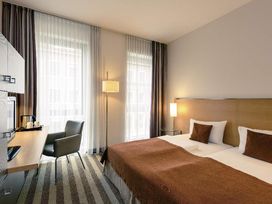 2 Tage im Mercure Hotel Aachen am Dom 