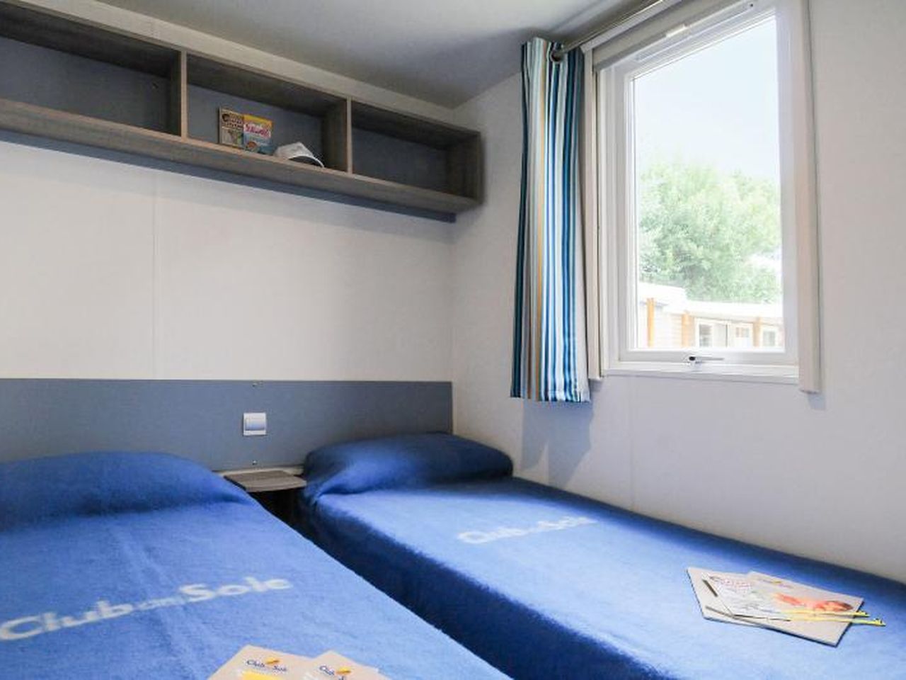 Familienurlaub an der Adria - 8 Tage in Punta Marina