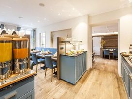 8 Tage auf der Nordeseeinsel Sylt mit Frühstück