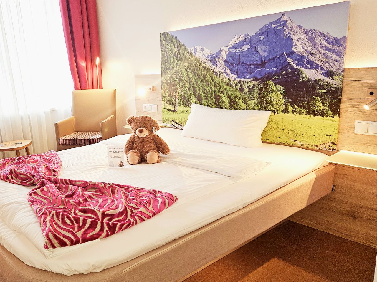 Hotel und Restaurant Edel Weiss Bremen