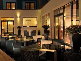2 Tage im Adina Apartment Hotel 