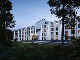 2 Tage Kurzurlaub im Platzhirsch Living Hotel