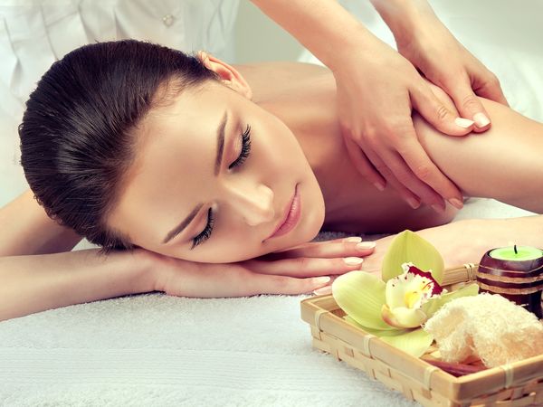 5 Tage Kosmetik Perfect Glow – Traumhaft schön in Bramsche Halbpension