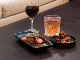 Mainhattan - 5 Tage im The Westin Grand Frankfurt