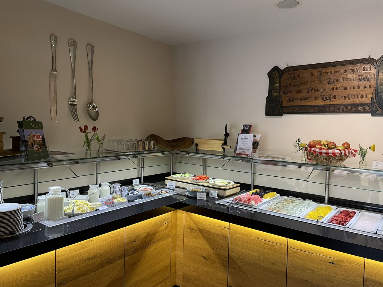 Schnupper Wellness 4 Tage inkl. Massage & 4-Gang Menü