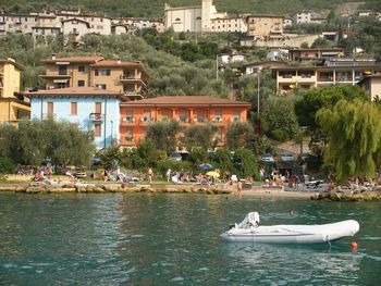 Gardasee-Auszeit – 8 Tage Entspannung am Wasser